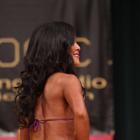 Thuy  Newgard - NPC Vancouver USA Natural & Tanji Johnson 2011 - #1